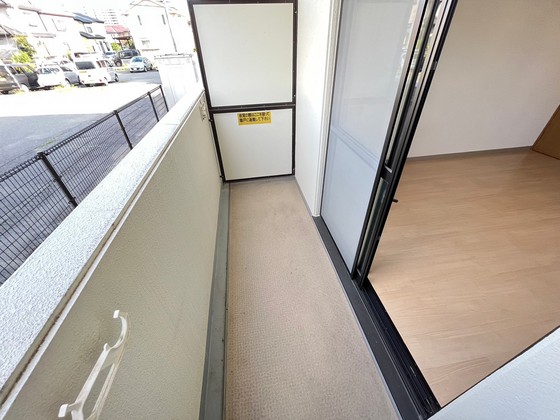 ラフォーレ東原Ⅲ