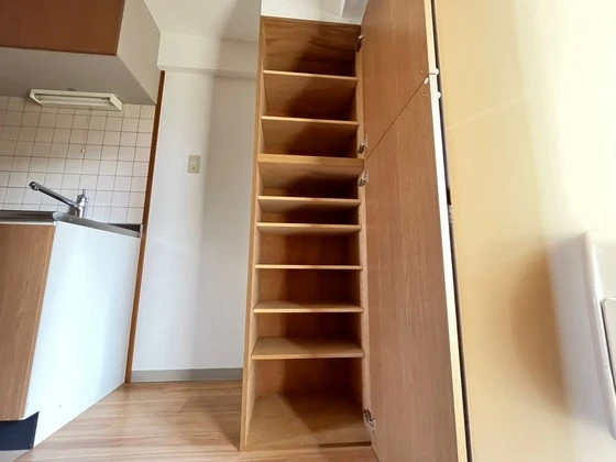 ラフォーレ東原Ⅲ