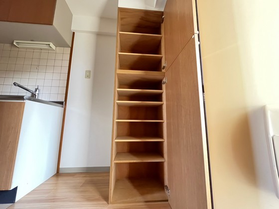 ラフォーレ東原Ⅲ