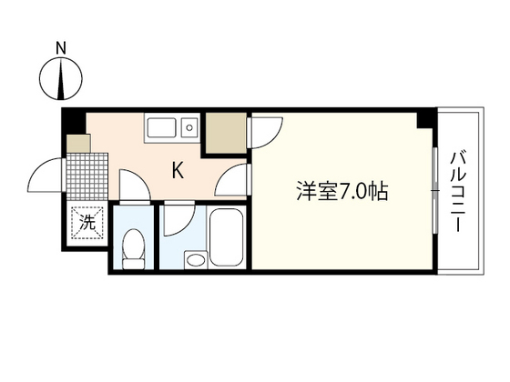 ラフォーレ東原Ⅲ