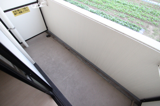 ラフォーレ東原Ⅲ