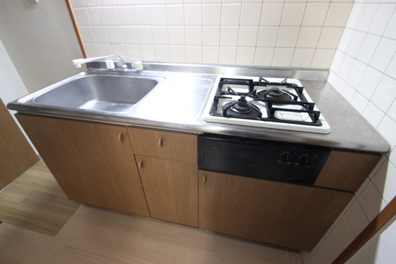 ラフォーレ東原Ⅲ