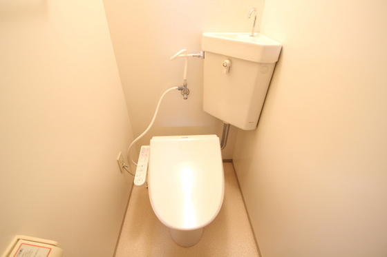 ラフォーレ東原Ⅲ