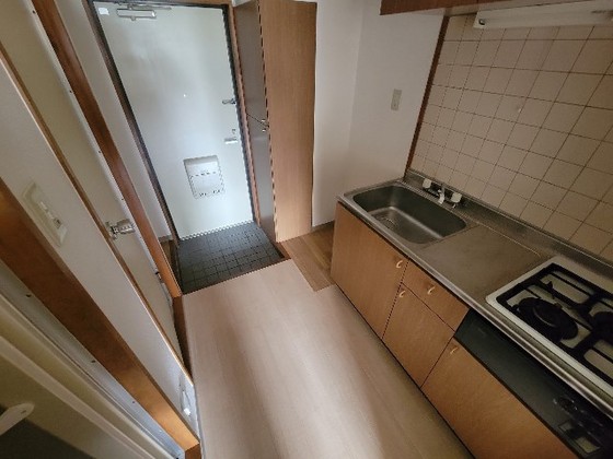 ラフォーレ東原Ⅲ