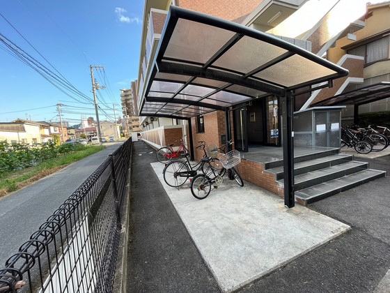 ラフォーレ東原Ⅲ