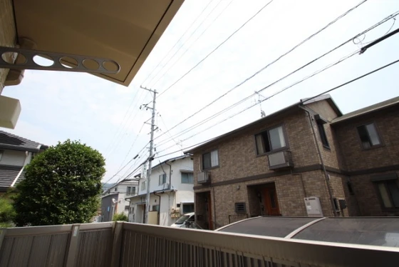 シャーメゾン宮の町Ⅱ