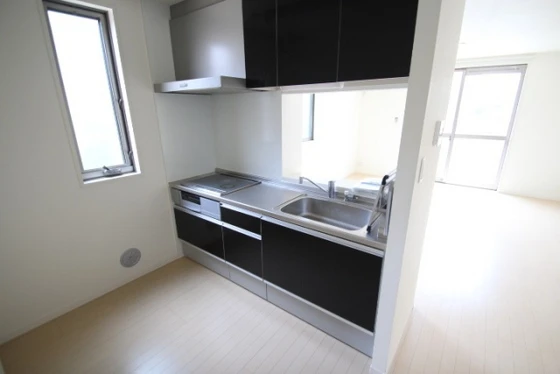 シャーメゾン宮の町Ⅱ