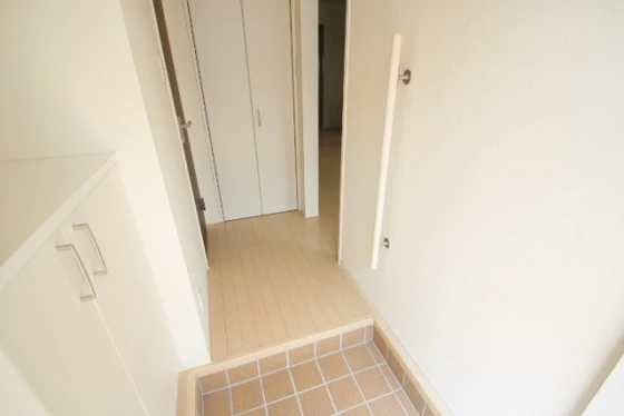 シャーメゾン宮の町Ⅱ