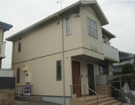 シャーメゾン宮の町Ⅱ