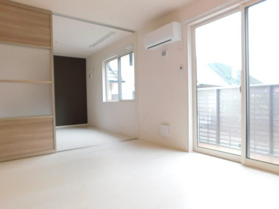 ヴァンベール Ⅰ棟