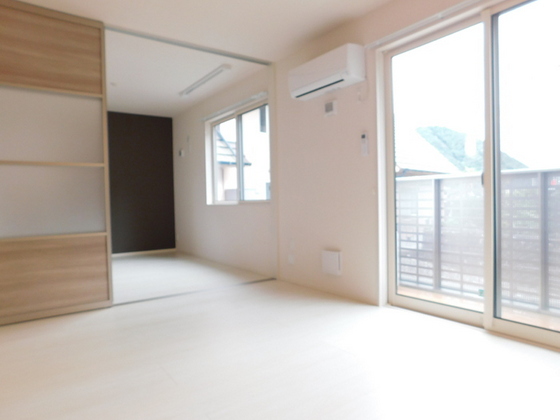 ヴァンベール Ⅰ棟