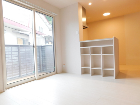 ヴァンベール Ⅰ棟