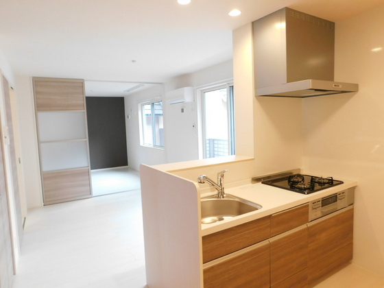 ヴァンベール Ⅰ棟