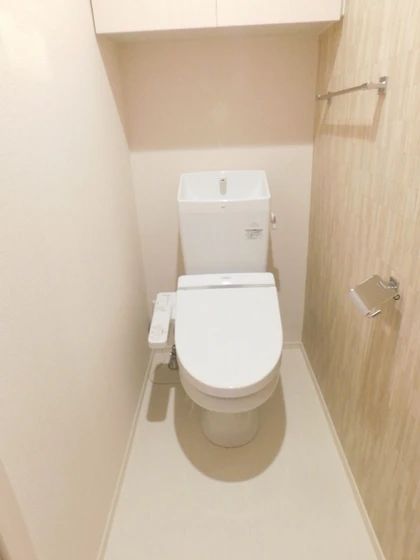 ヴァンベール Ⅰ棟