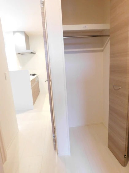 ヴァンベール Ⅰ棟