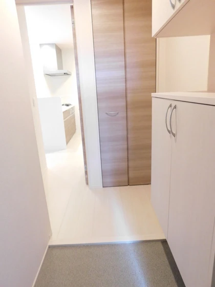 ヴァンベール Ⅰ棟