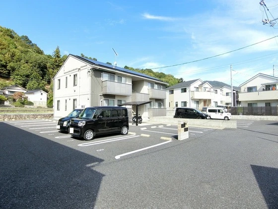 ヴァンベール Ⅰ棟