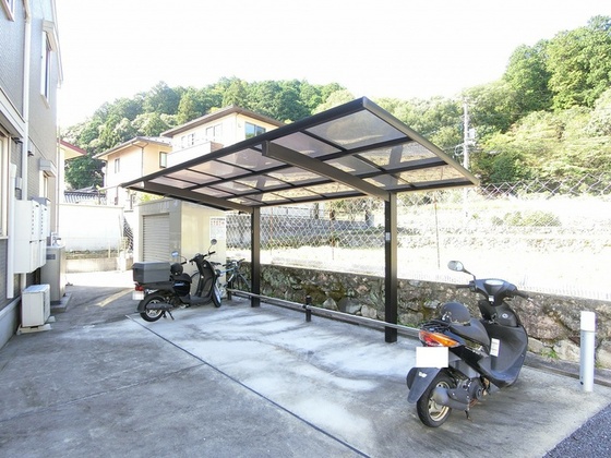 ヴァンベール Ⅰ棟