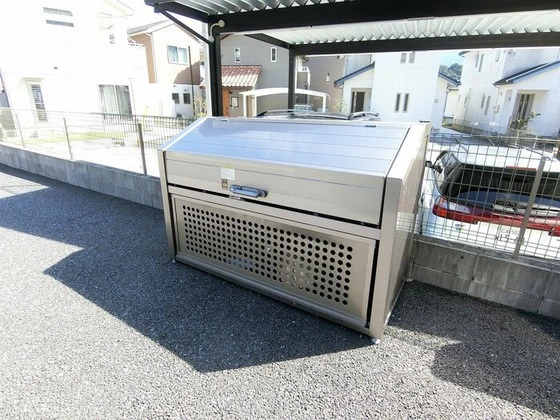 ヴァンベール Ⅰ棟