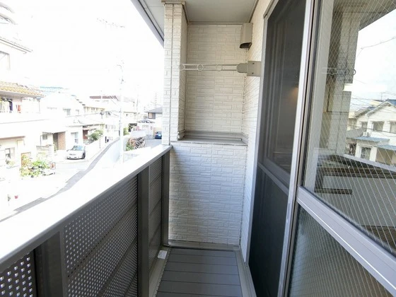 ストゥーディオ雅 A棟