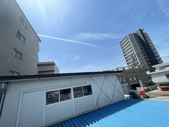 ストゥーディオ雅 A棟