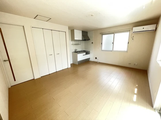 ストゥーディオ雅 A棟