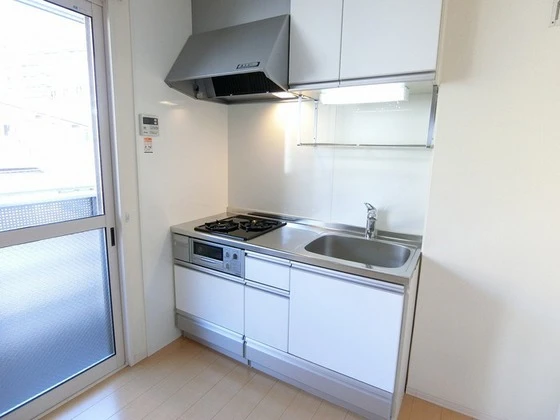 ストゥーディオ雅 A棟