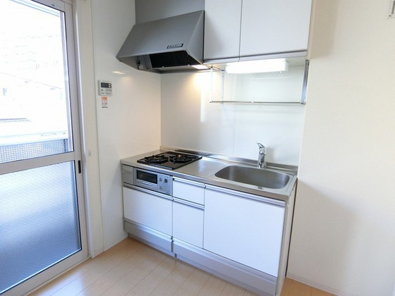 ストゥーディオ雅 A棟