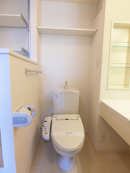 ストゥーディオ雅 A棟