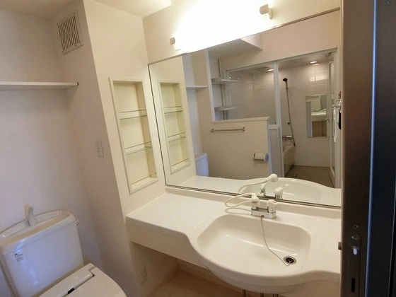 ストゥーディオ雅 A棟