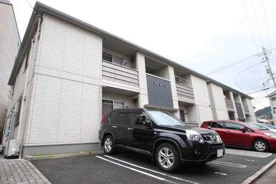 ストゥーディオ雅 A棟