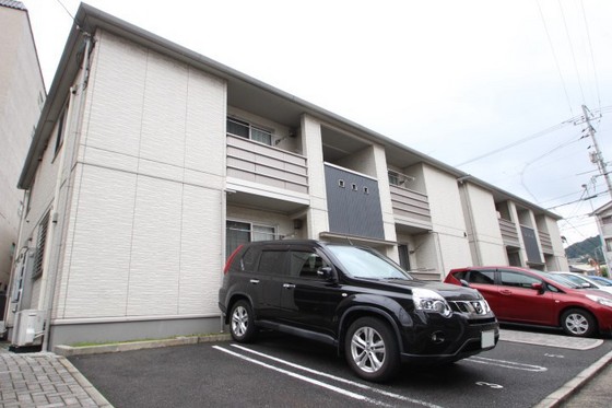 ストゥーディオ雅 A棟