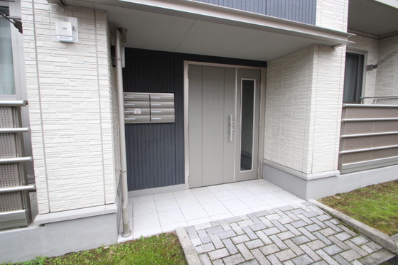 ストゥーディオ雅 A棟