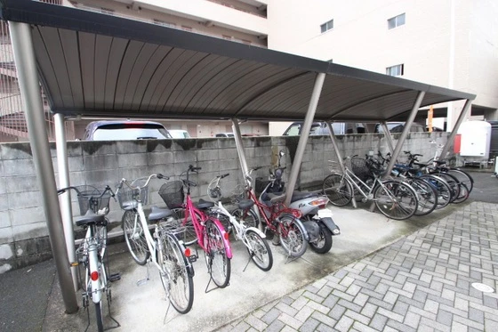 ストゥーディオ雅 A棟