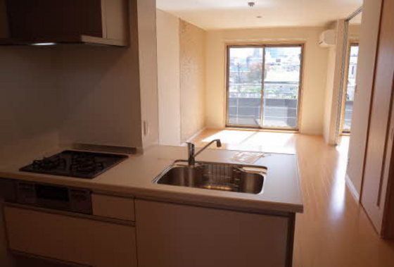 ベレオ東雲本町