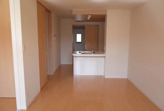 ベレオ東雲本町