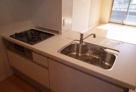 ベレオ東雲本町