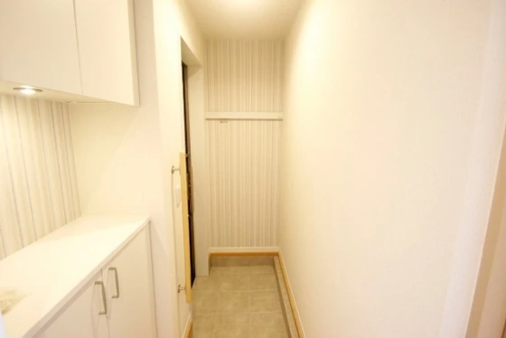 ベレオ東雲本町