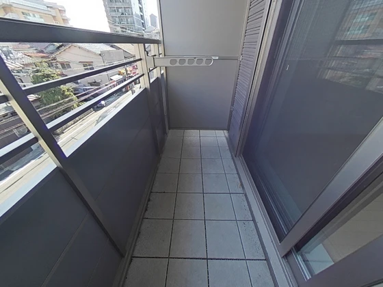 ベレオ東雲本町