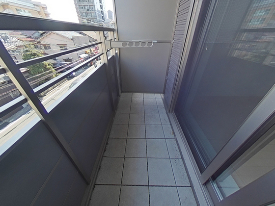 ベレオ東雲本町