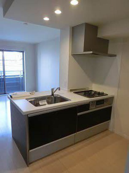 ベレオ東雲本町