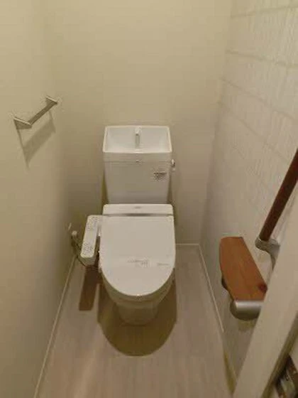 ベレオ東雲本町