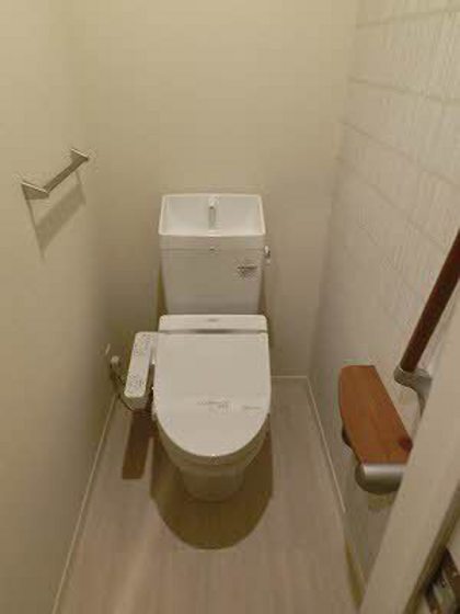 ベレオ東雲本町