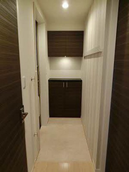 ベレオ東雲本町