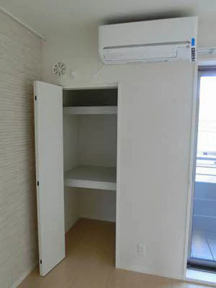 ベレオ東雲本町