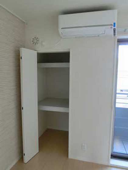 ベレオ東雲本町