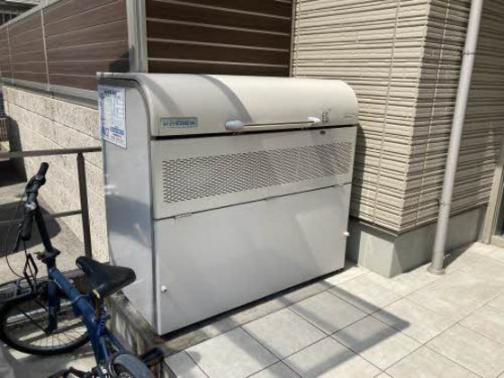 ベレオ東雲本町