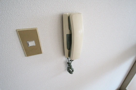 川口マンション