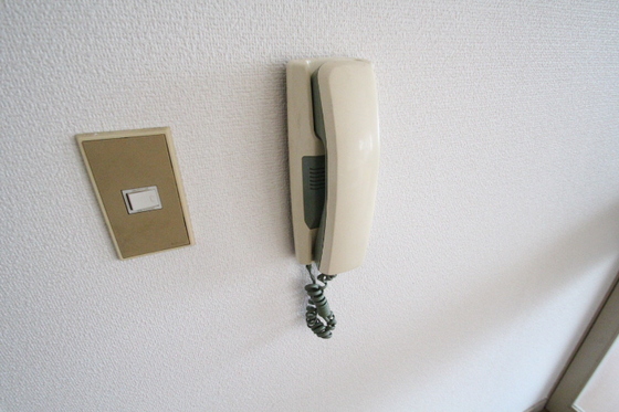 川口マンション