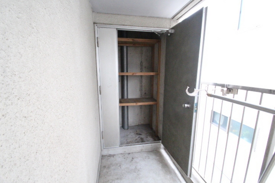 川口マンション